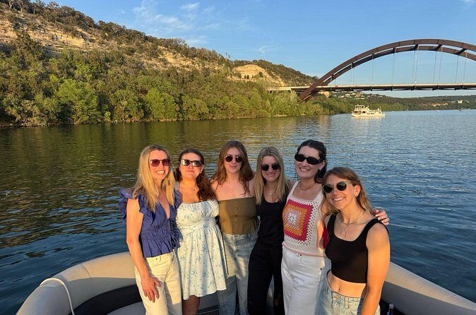 Lake Austin BYOB Sunset Cruise – 5:00-7:00pm - What 2 hours feels like (and how to time your mood)