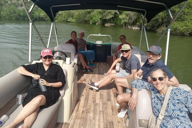 Lake Austin BYOB Sunset Cruise – 5:00-7:00pm - Your BYOB game plan for a smooth sunset