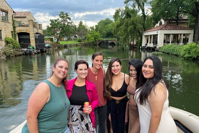 Lake Austin Sunset Boat Cruise – 1 - Hour Scenic Tour BYOB - Where to Meet at 3825 Lake Austin Blvd (and How to Find the Boat Docks)