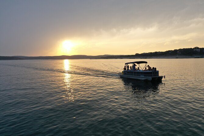Lake Travis Public Sunset Tour, BYOB - Key Things That Make This Sunset Cruise Worth Your Time