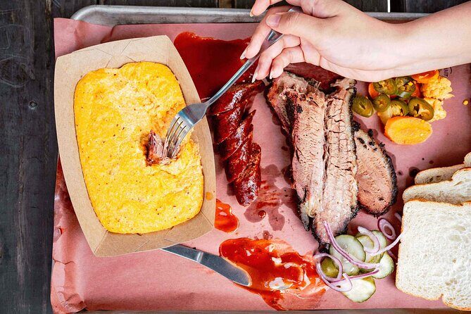 Locals Know BBQ Food Tour in Austin Texas - Quick Take: What Makes This Austin BBQ Tour Work