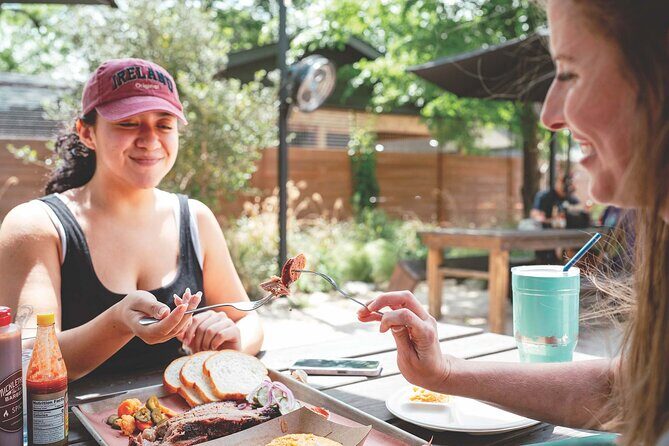 Locals Know BBQ Food Tour in Austin Texas - la Barbecue Tasting: Classic Austin Flavor in the Mix