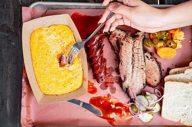 Locals Know BBQ Food Tour in Austin Texas - Mum Foods: A Different Side of Austin BBQ Eating