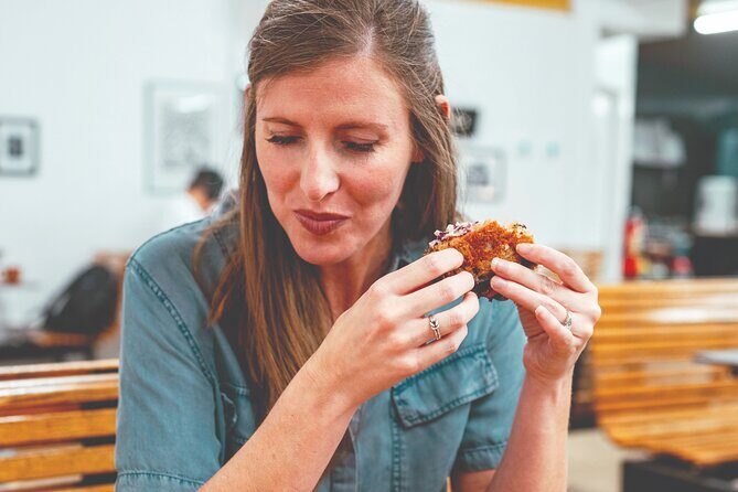 Locals Know BBQ Food Tour in Austin Texas - The Real Star: Eating Without Losing the Day to Lines