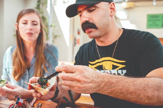 Locals Know BBQ Food Tour in Austin Texas - Guide Energy and Practical Austin Info (Cody’s Role)