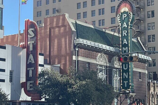 Outdoor Escape Room in Austin - Downtown - Where You’ll Be Solving in Downtown Austin (and Why That’s the Point)