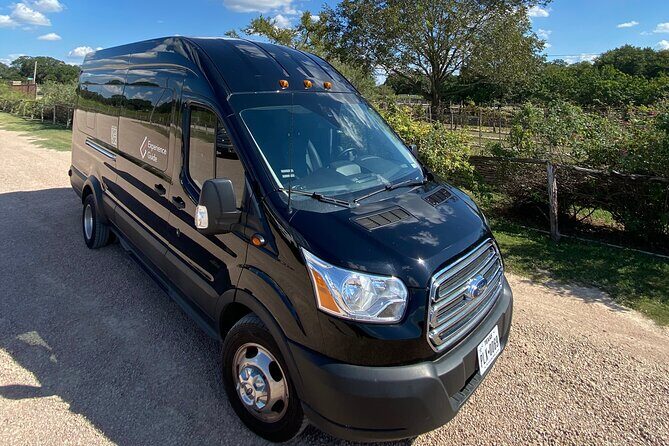 Personalized Tour of Austin and Surrounding Hill Country - What makes this tour worth it: the chauffeur + customization combo