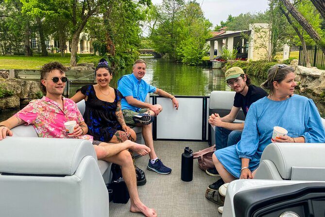 Private Guided 2HR Lake Austin Scenic Boat Cruise With Full Shade - Key Things I Think You’ll Really Enjoy