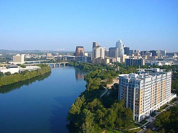 Private Half-Hour Pedicab City Tour of Austin - Key Things to Know Before You Go