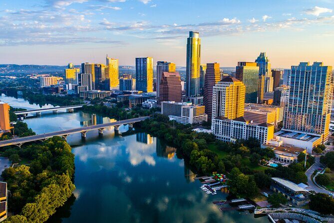 San Antonio Driving Tour From Austin with Boat Cruise & The Alamo - The Alamo: Courtyard Legends Plus Real Fortification Details