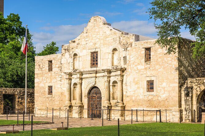 San Antonio Driving Tour From Austin with Boat Cruise & The Alamo - Price and Value: What $269 Really Covers