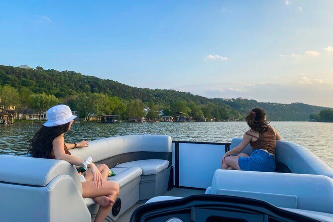 Scenic 2HR Austin Guided Lake Tour: Small Group & Full Sun Shade - Why this Lake Austin cruise feels worth your time