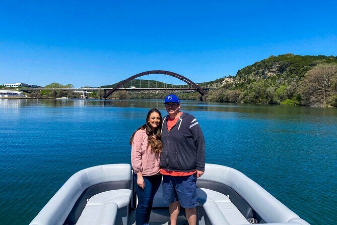 Scenic 2HR Austin Guided Lake Tour: Small Group & Full Sun Shade - Who this tour suits best (and who should rethink)