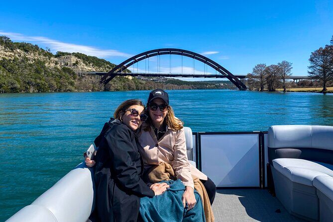 Scenic 2HR Austin Guided Lake Tour: Small Group & Full Sun Shade - Should you book the Scenic 2HR Lake Austin guided tour?