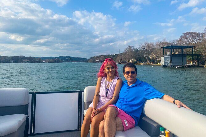 Scenic 2HR Austin Guided Lake Tour: Small Group & Full Sun Shade - FAQ