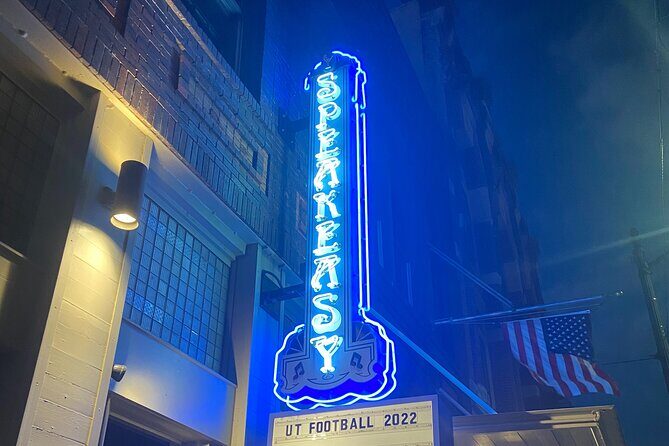 Small Group Pub Walk Tour in Austin with Professional Guide - Getting Started at 412 Congress Ave: A Route That Makes Sense