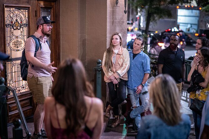 Small Group Pub Walk Tour in Austin with Professional Guide - Who This Tour Suits (and Who Might Prefer Something Else)