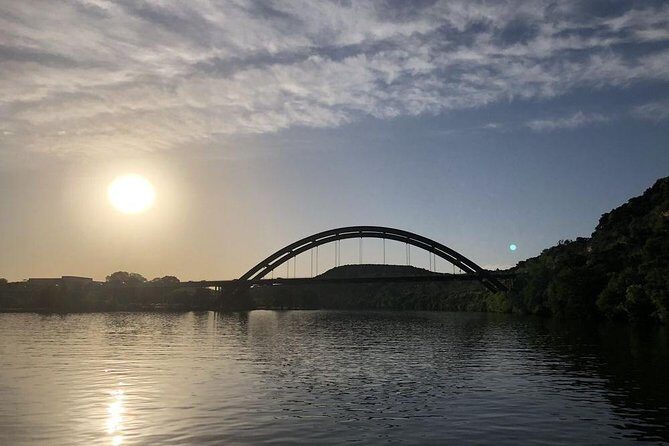 Small-Group Public BYOB Sunset Boat Tour on Lake Austin - 90 Minutes on the Water: How the Route Builds the Sunset Moment