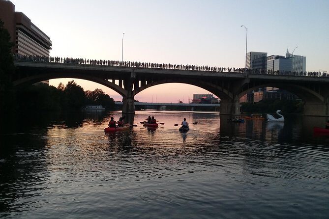 Sunset Skyline Kayak Tour - Key things that make this kayak tour worth it