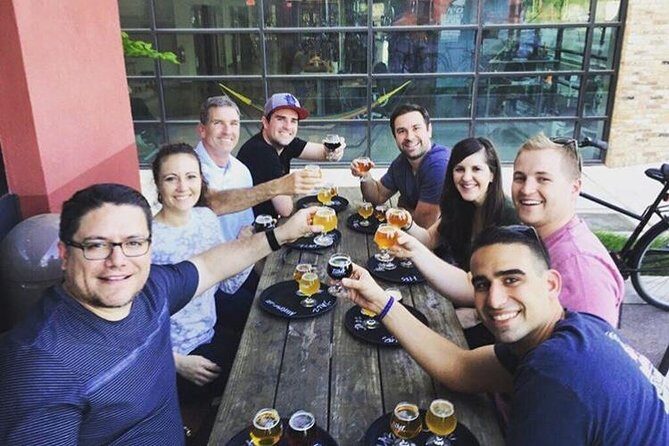 Taco 'Bout Austin Bicycle Tour - Key reasons this tour is worth your time