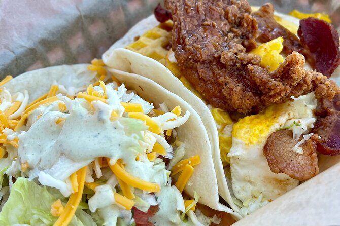 Taco 'Bout Austin Bicycle Tour - How the ride feels: pace, gear, and group size
