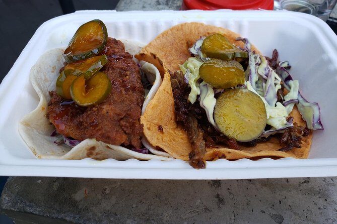 Taco 'Bout Austin Bicycle Tour - Bikes, Helmet, and Pace: Why This Works for Most People