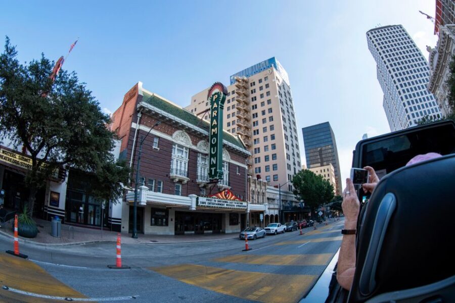 Texas: Austin and Hill Country Panoramic Tour with Stops - Should You Book This Austin and Hill Country Panoramic Tour?