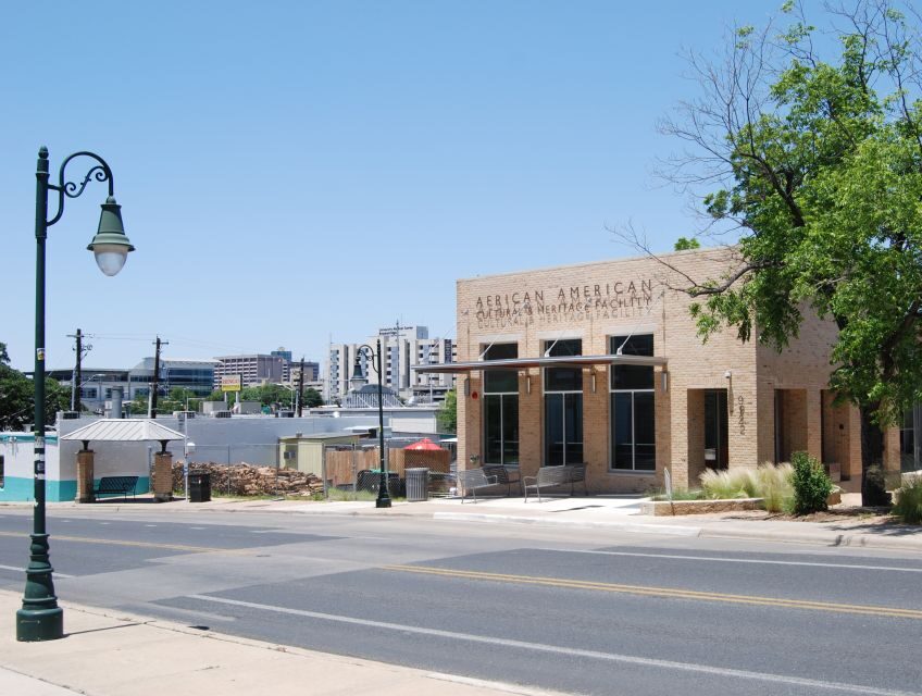 Texas: Austin and Hill Country Panoramic Tour with Stops - Nature Stops That Break the City Spell: Barton Springs and Mount Bonnel