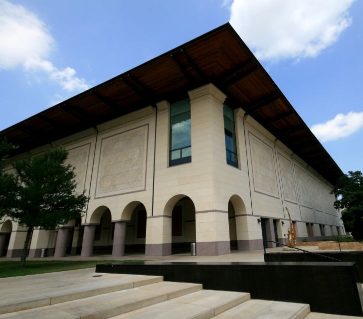 Texas: Austin and Hill Country Panoramic Tour with Stops - Who This Tour Fits Best (and Who Might Want a Different Plan)