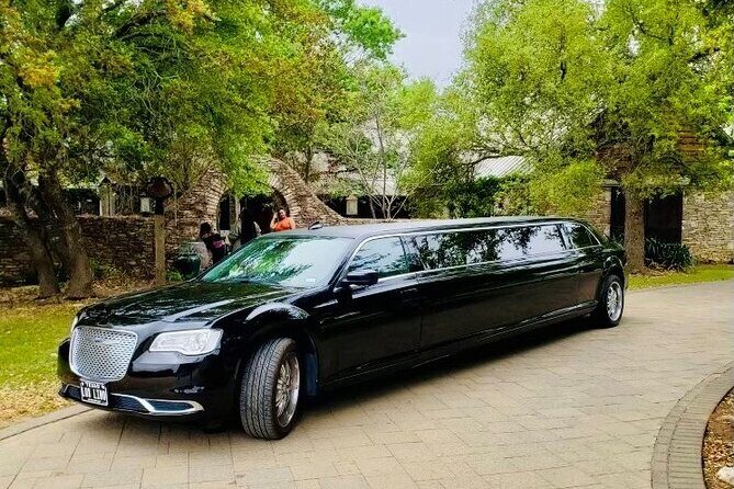 Texas Hill Country Group Wine Tour by Limousine - Austin to Hill Country by Limousine: The Part That Actually Matters