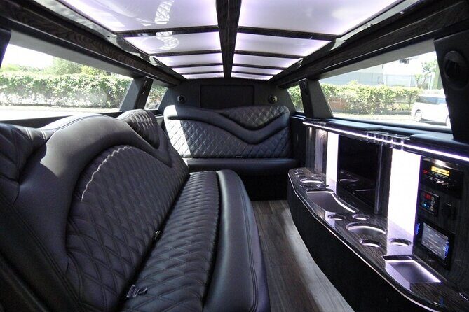 Texas Hill Country Group Wine Tour by Limousine - Price and Value: A Tour Built Around Transportation