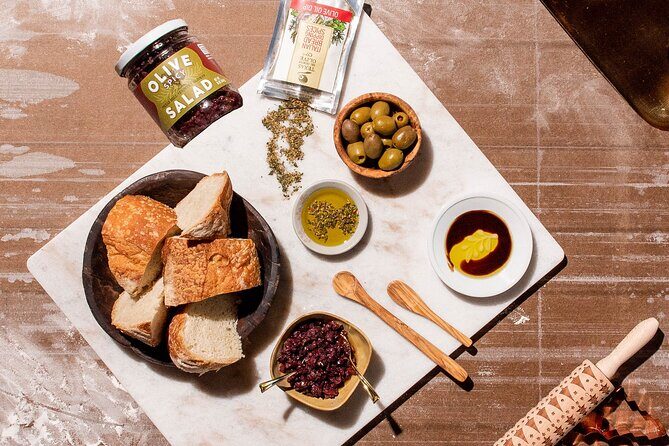 Texas Hill Country Olive Oil and Balsamic Vinegar Tasting - The “pro tips” you can use the next day