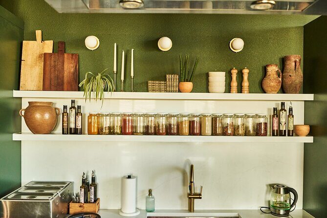 Texas Hill Country Olive Oil and Balsamic Vinegar Tasting - Duration, group size, and the best time to book