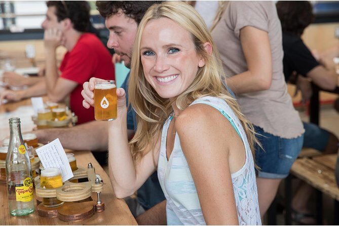 The Brew Bus: Austin Brewery Tour with Live Band - Who This Tour Is Best For (and Who Should Skip It)