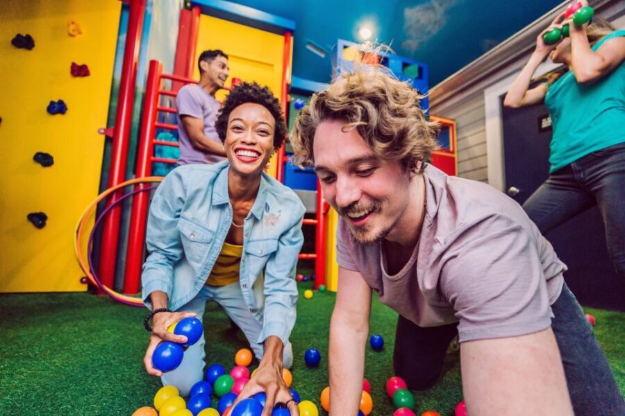 The Escape Game: Epic 60-Minute Adventures in Austin - Price and Value: Is $44 for 60 Minutes Fair?