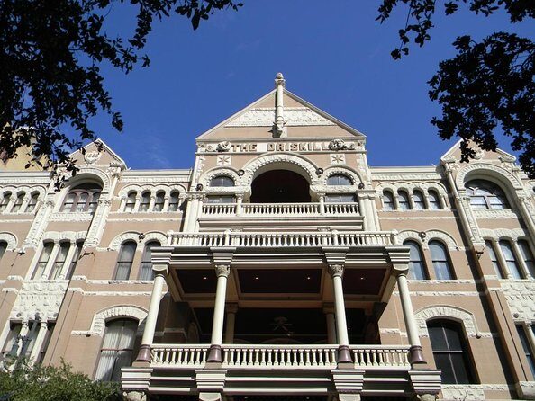 The Story of Austin: Downtown History Walking Tour - Key things to know before you go
