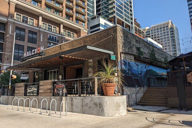 The Story of Austin: Downtown History Walking Tour - Comfort and Practical Tips for Sidewalk Stories