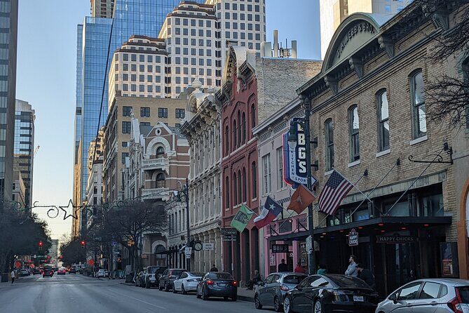 The Story of Austin: Downtown History Walking Tour - Should You Book The Story of Austin Downtown History Walking Tour?