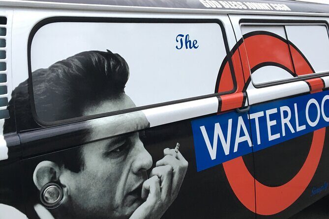Waterloo Music Saunter - Key things I’d bet you’ll care about