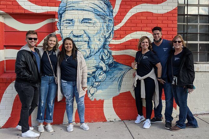 Weird Austin City Tour - Price and Value: Is $60 Worth It for Austin?