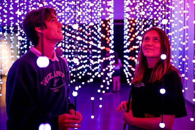 Wonderspaces Austin Admission - Key Things That Make Wonderspaces Austin Worth a Look