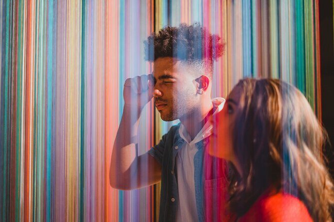 Wonderspaces Austin Admission - Price and Time: Getting Value From a $25 Ticket